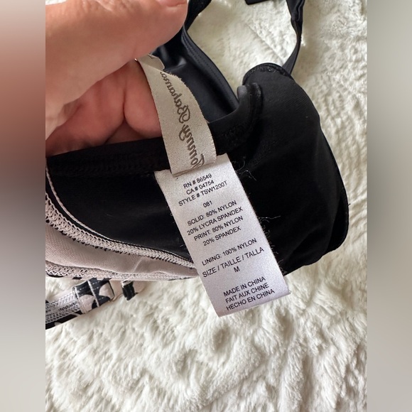 Bikini swimwear Tommy Bahama, size M - Picture 5 of 8